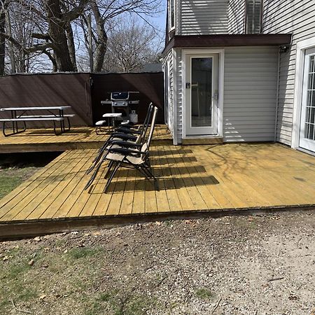 Cozy Home Lake Huron With Loft 2 Bedroom 1 Bathroom Au Gres Exterior photo