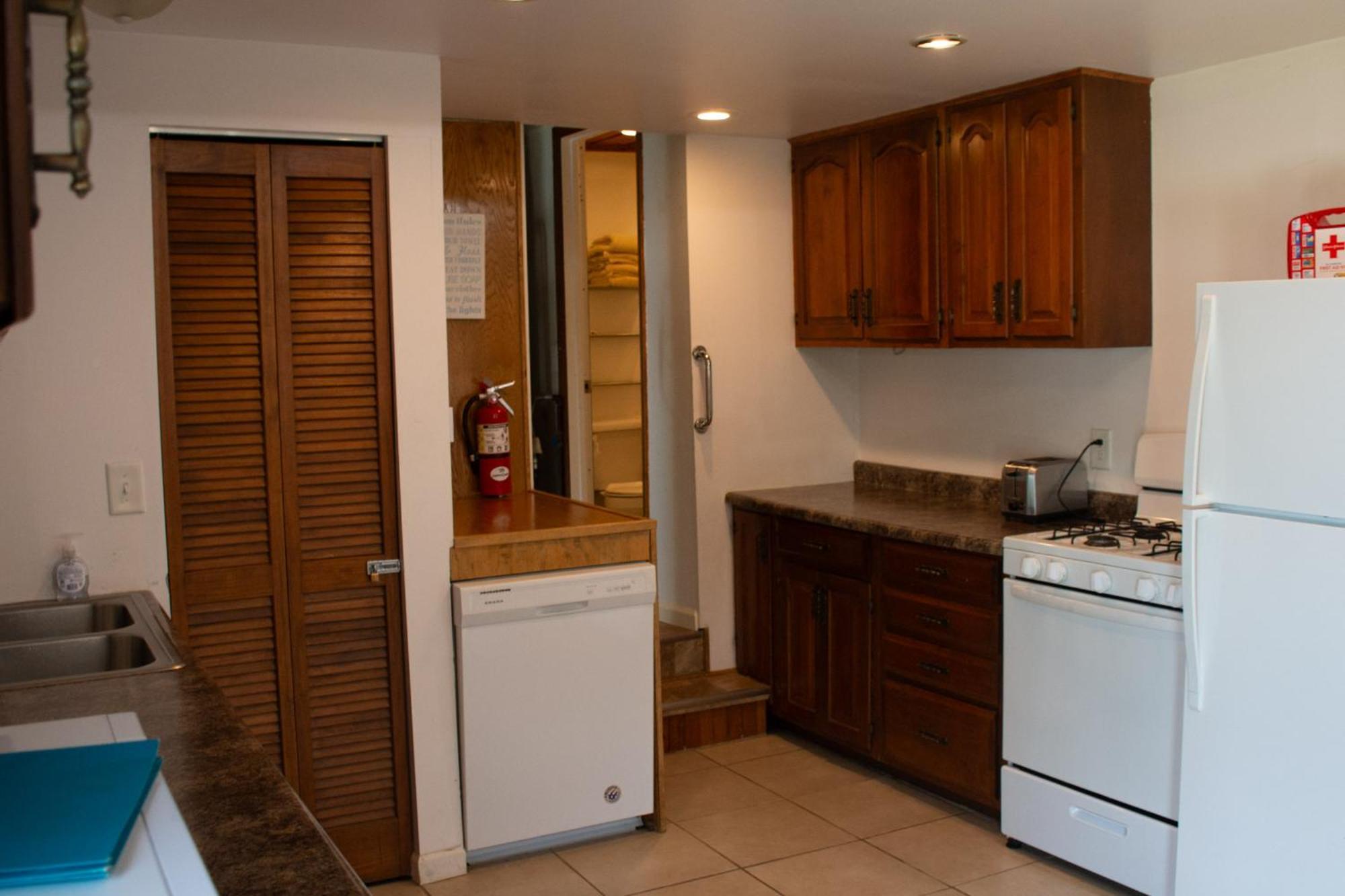 Cozy Home Lake Huron With Loft 2 Bedroom 1 Bathroom Au Gres Room photo